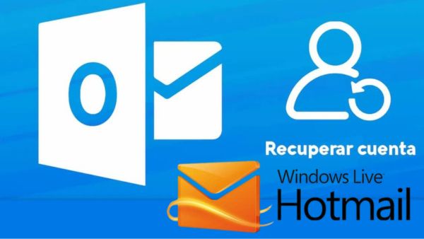 Cómo Recuperar La Contraseña De Hotmail