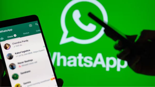 Cómo Recuperar WhatsApp