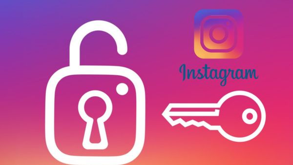 Cómo recuperar la contraseña de Instagram