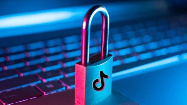 Cómo recuperar la contraseña de Tiktok