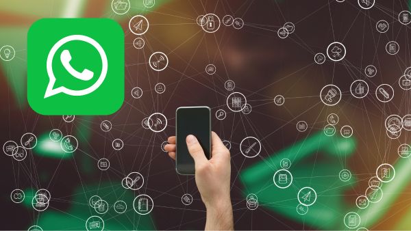 Lista de Transmisión de Whatsapp