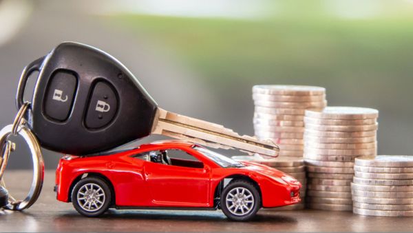 Consulta Específica Impuesto de Carro y Moto