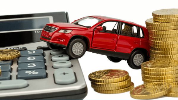Consultar impuesto vehicular
