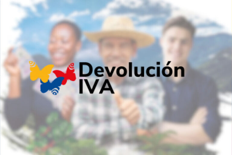 pago del IVA