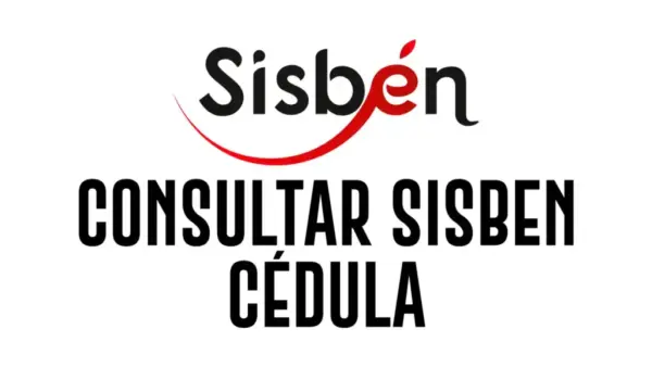 consultar sisben numero de cedula