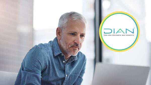 Descargar el RUT Persona Natural