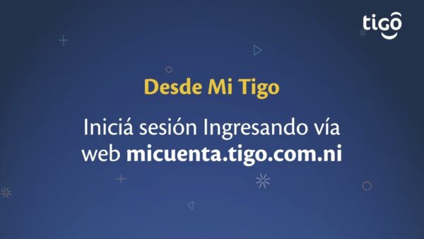 Mi Tigo Cómo Registrarse