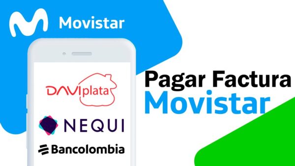 Pagar Movistar Hogar por PSE