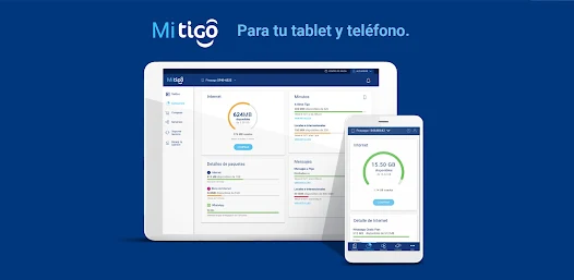 Saldo Mi Tigo Consultar