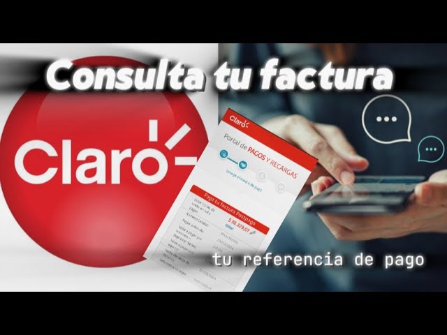 factura claro descargar