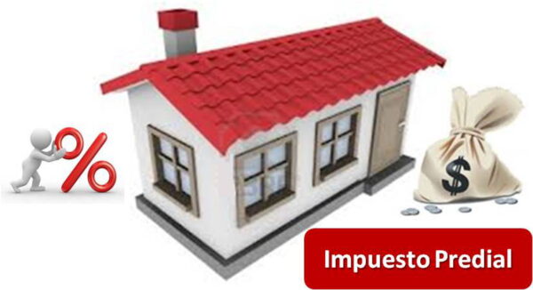 descargar el impuesto predial