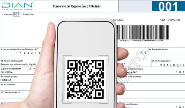 descargar rut en pdf
