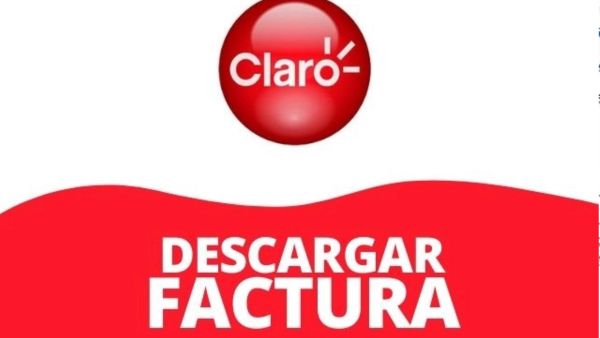 factura claro descargar