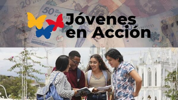 jovenes en accion prosperidad social