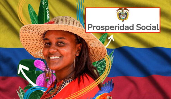 prosperidad social Consultar Cuándo y cómo se Cobra