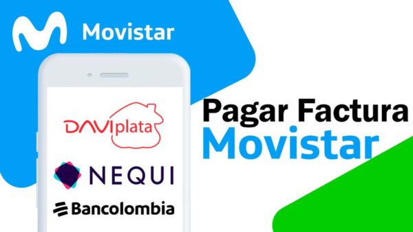 Obtener Préstamo para Pagar factura Movistar