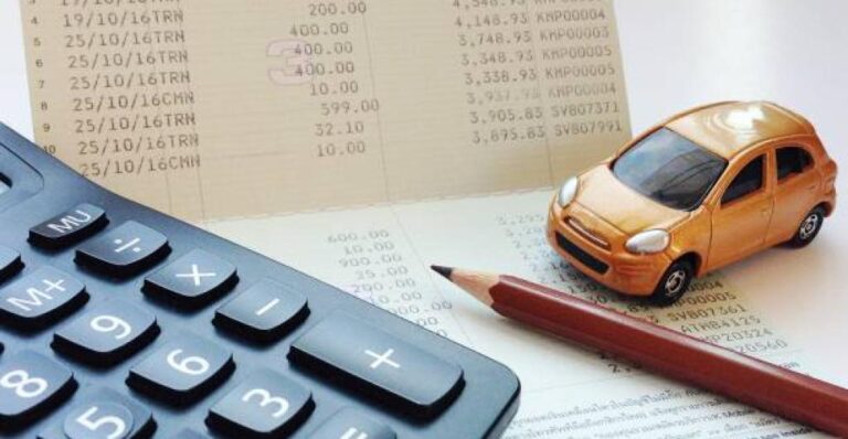 Obtener un Préstamo para Pagar tu Impuesto