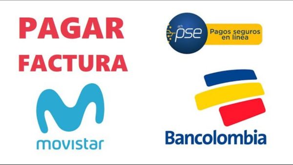 Pagar Factura Movistar con Tarjeta