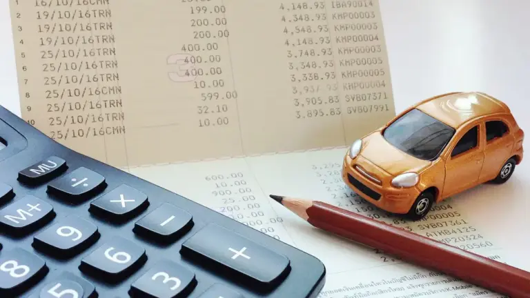 Calendário de Pago impuesto vehicular