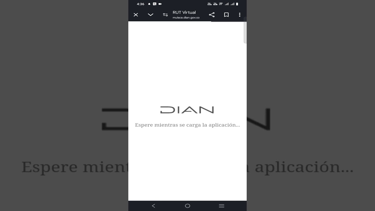 Descargar RUT en PDF desde el Celular Guía para Android y iPhone