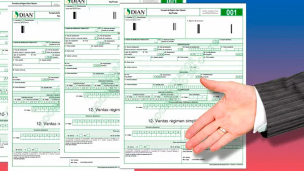 Descargar tu RUT sin contraseña