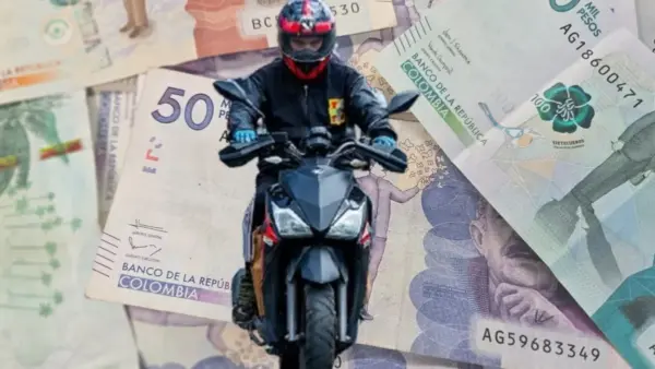 Pagar el Impuesto de Mi Moto