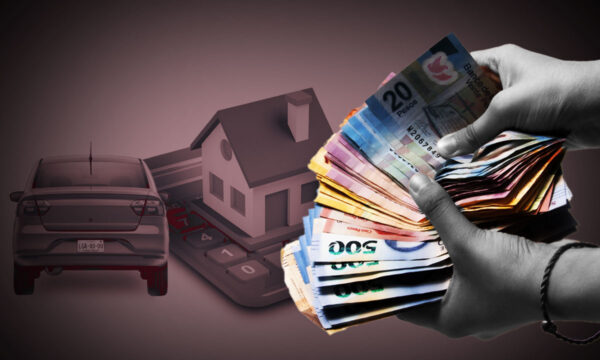 Prestamo para Pagar Predial