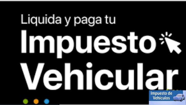 ayuda para pagar impuesto vehicular