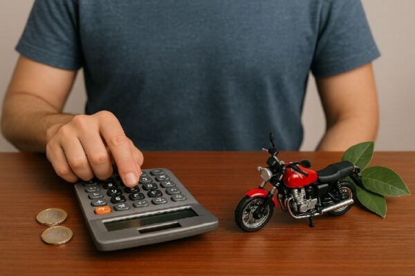 impuesto de mi moto consultar