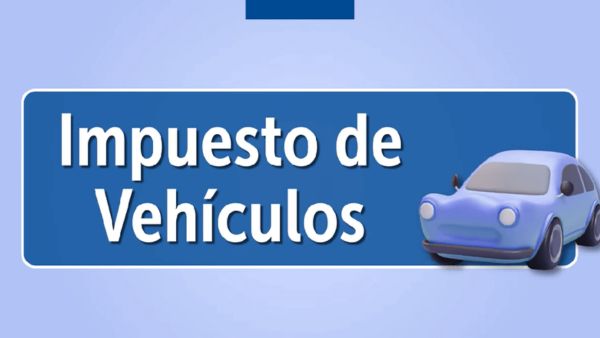 impuesto vehicular