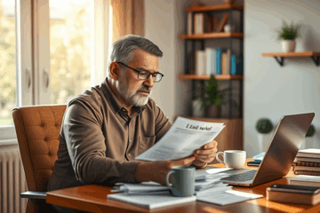 Imagen representativa de un préstamo urgente para gastos inesperados.