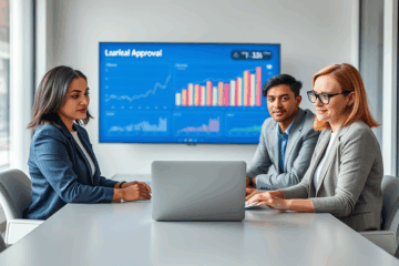 Explora cómo obtener aprobación para un préstamo sin nómina de manera rápida y sencilla.