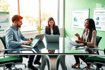 Préstamos totalmente digitales, una opción accesible y rápida para financiamiento.