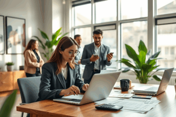 Imágenes de opciones de préstamos inmediatos con depósito rápido.