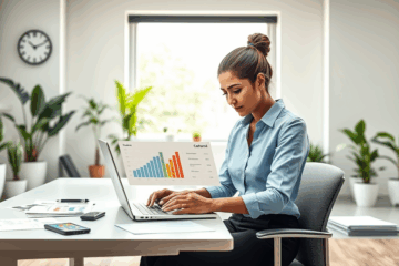 Guía para comparar plataformas de préstamo en línea y elegir la mejor opción de financiamiento digital.