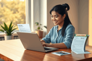 Imagen demostrativa de cómo solicitar una tarjeta de crédito sin aval ni codeudor.