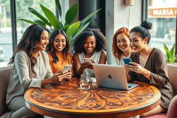 Beneficios exclusivos de tarjetas de crédito para mujeres