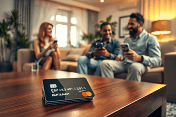 Una guía sobre las tarjetas que incluyen seguro para compras, explicando su cobertura y beneficios.