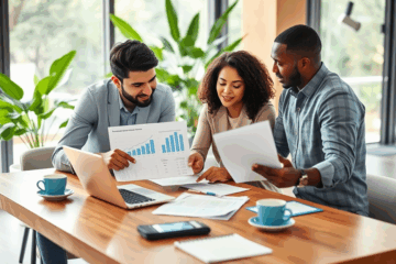 Una guía sobre cómo elegir un préstamo digital adecuadamente.