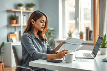 Cómo usar tu préstamo de forma responsable para mantener tus finanzas sanas.