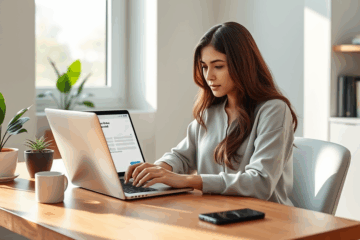 Guía para solicitar tarjeta de crédito sin historial crediticio.