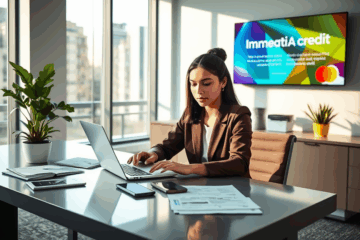 Imagen ilustrativa de Tarjetas Digitales con Cupo Inmediato