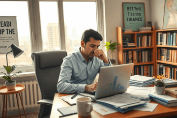 Imagen que ilustra cómo pedir un préstamo a pesar de estar reportado en Datacrédito.